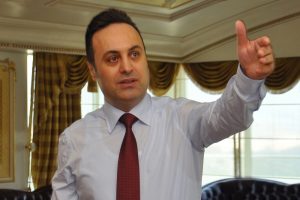 MYP lideri: İran-İsrail savaşı kapıda