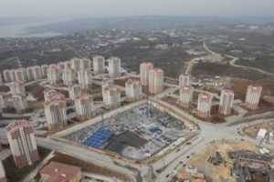 Kiralık konut adedi arttı, fiyatlar d&uuml;şt&uuml;
