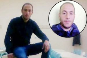 Tıp fak&uuml;ltesi &ouml;ğrencisinden acı haber