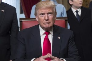 Trump Meksika'yı tehdit mi ediyor?