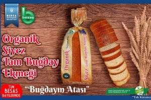BESAŞ'tan Bursalılara yeni ekmek