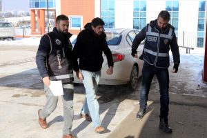 Bursa dahil &ccedil;ok sayıda ilde operasyon