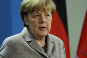 Merkel'den T&uuml;rkiye'ye 1.5 yılda 5 ziyaret