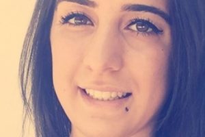 Liseli Elif'in &ouml;l&uuml;m&uuml;ne sebep olan s&uuml;r&uuml;c&uuml;ye 18 bin lira!
