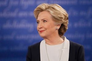 Clinton yenilginin 'kitabını' yazacak
