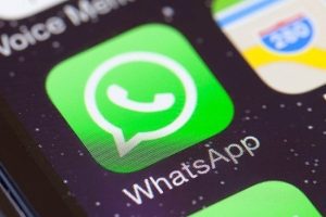 Beklenen &ouml;zellik WhatsApp'a geldi