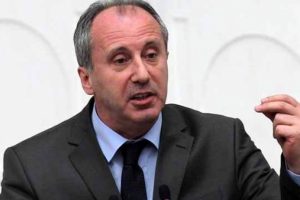 CHP'li İnce'ye tazminat şoku