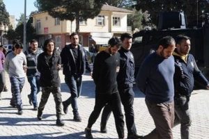 Fidye i&ccedil;in ka&ccedil;ırılan Suriyeli &ccedil;ocuk kurtarıldı