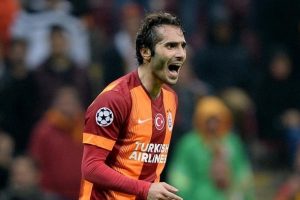 Hamit Altıntop'tan Galatasaray itirafı