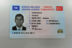 Ehliyette e-sınav d&ouml;nemi başladı!
