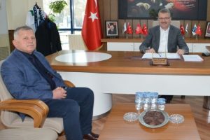 Bursa Karacabey Belediyesi'nden eğitime destek