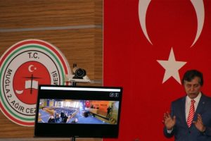 Suikast timi burada yargı &ouml;n&uuml;ne &ccedil;ıkacak