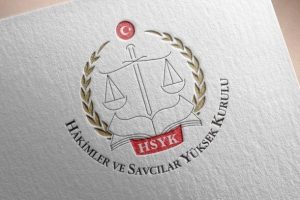 HSYK'dan o habere yalanlama