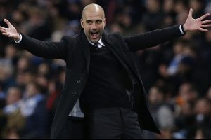 Guardiola'dan 'karpuz' a&ccedil;ıklaması!