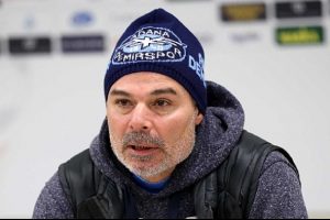 İpekoğlu: "İstediğimiz yerde değiliz"