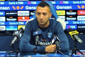 El Kaddouri'den Trabzonspor a&ccedil;ıklaması!
