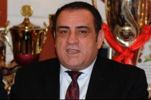 "Ben Hatira'ya namaz kıldığı i&ccedil;in iftira attılar"