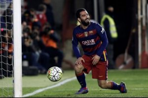 Barcelona'da Arda'nın hayal kırıklığı...