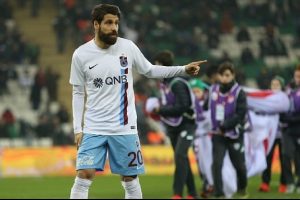 Trabzonspor'da 13 milyon gitti, 2 milyon geldi!