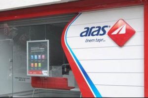 Aras Kargo'ya ticari kayyum atandı