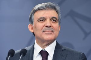 Abdullah G&uuml;l: Karar, ter&ouml;ristlere avantaj sağlayacak ucuz bir şovdan ibaret