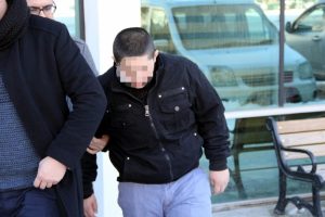 Kadınların korkulu r&uuml;yası yakalandı