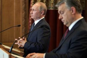 Putin: Macaristan 'T&uuml;rk Akımı'ndan doğal gaz alabilir