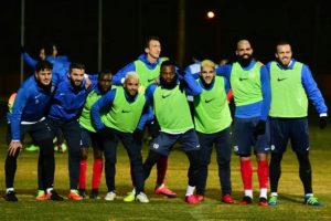 Antalyaspor'da s&uuml;rpriz doğum g&uuml;n&uuml;