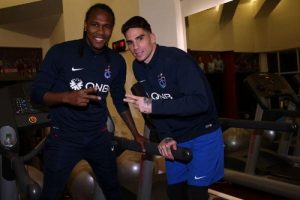 Trabzonspor'da Osmanlıspor ma&ccedil;ı hazırlıkları başladı