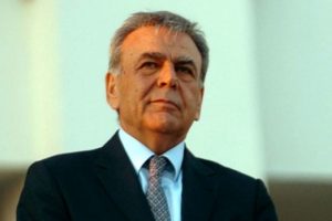 Aziz Kocaoğlu, referandumda hayır oyu kullanacağını a&ccedil;ıkladı