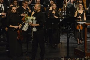 Bursa'da "Alman romantikleri" konseri