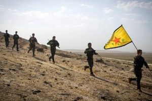 YPG'li plana 'Trump freni' iddiası