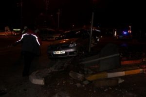 Feci kaza: &Ccedil;ok sayıda yaralı var