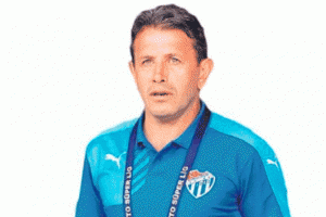 Bursaspor'un eski yardımcı antren&ouml;r&uuml;ne beraat!
