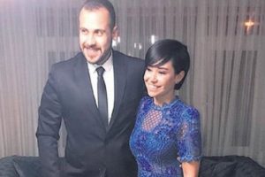 45 kilo verdi, y&uuml;z&uuml;k taktı
