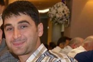 Rize'de madende iş kazası: 1 &ouml;l&uuml;