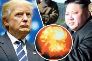 ABD'den Kim Jong'a: N&uuml;kleer ile karşılık veririz!