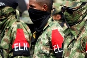 Kolombiya ve ELN artık masaya oturabilir