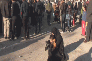 Suriyeli yardım bahanesiyle Suriyeliyi dolandırıyor