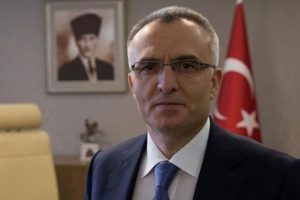 Maliye Bakanı Ağbal son d&uuml;zenlemeleri a&ccedil;ıkladı
