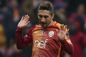 Riekerink, Sabri'yi istememiş!