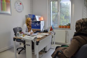Bursa İl Sağlık M&uuml;d&uuml;r&uuml; Akan'dan 'obezite' uyarısı