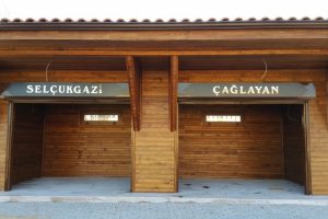 Bursa'da ova k&ouml;ylerinde tarımsal faaliyet hızlanacak