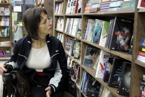 &Ouml;ğretmen istemedi, şimdi 3'&uuml;nc&uuml; &uuml;niversiteye hazırlanıyor