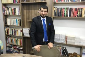 FET&Ouml; ile m&uuml;cadele platformu, Pensilvanya'da temsilcilik a&ccedil;ıyor
