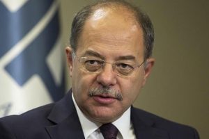 Bakan Akdağ'dan 'Eğitim ve Araştırma Hastanesi' m&uuml;jdesi