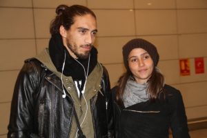 Caceres İtalya'ya transfer oluyor