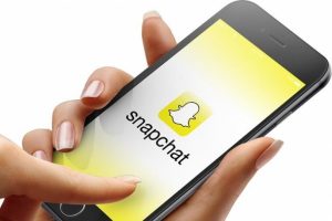 Snapchat halka arz hazırlığında