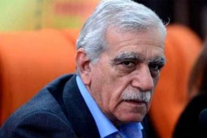 Ahmet T&uuml;rk'&uuml;n avukatından flaş a&ccedil;ıklama