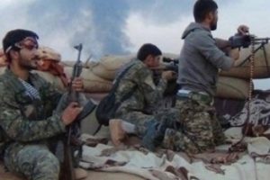 "Trump, PYD'li Rakka planını rafa kaldırdı"